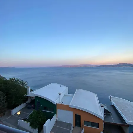 Casa Costera * Heraklion (Crete)
