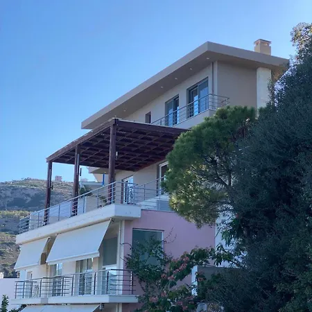 Villa Casa Costera