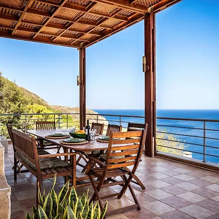 Casa Costera Heraklion (Crete)