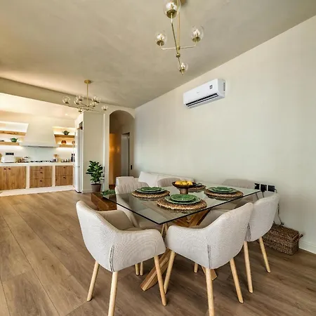 Casa Costera Heraklion (Crete)
