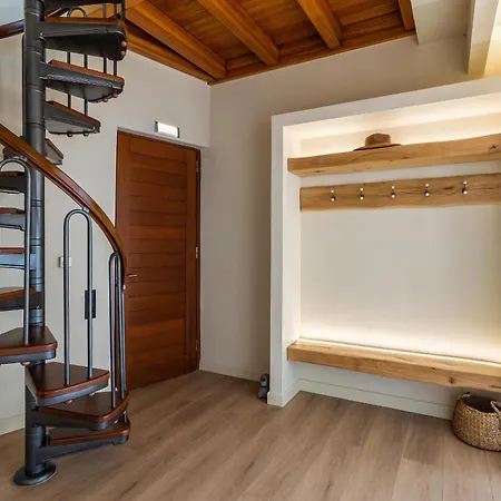 Casa Costera Villa *