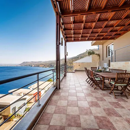Casa Costera *
