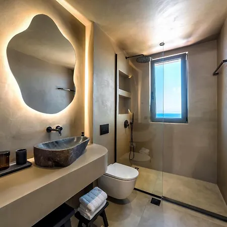 Casa Costera Heraklion (Crete)