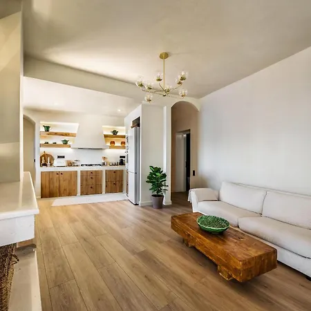 Casa Costera Villa *