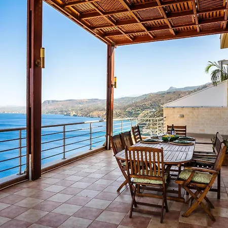 Casa Costera Villa Heraklion (Crete)